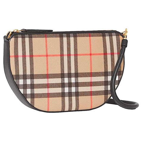 vegan burberry